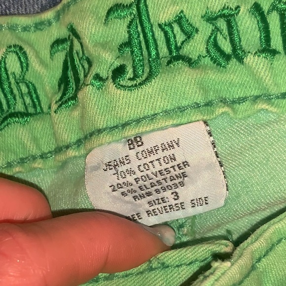 Jeans - Picture 2 of 3